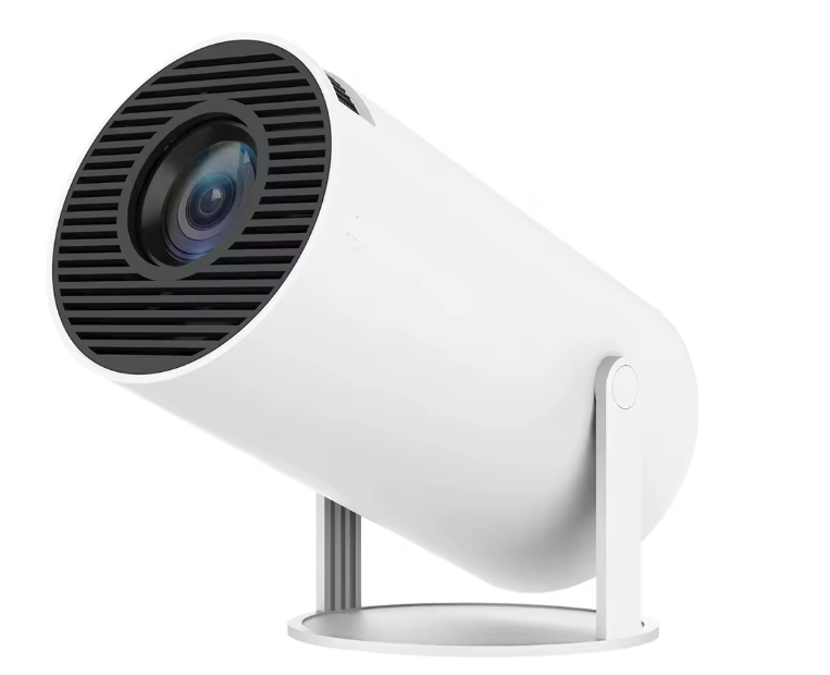 Nobilis™ "Portable Projector"